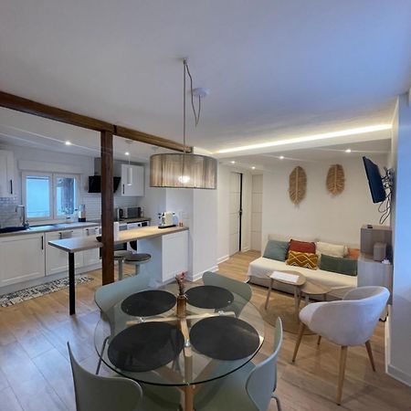 Apartamento « A Deux Pas De La Petite Venise » Colmar Exterior foto