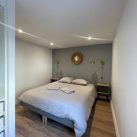 Apartamento « A Deux Pas De La Petite Venise » Colmar Exterior foto