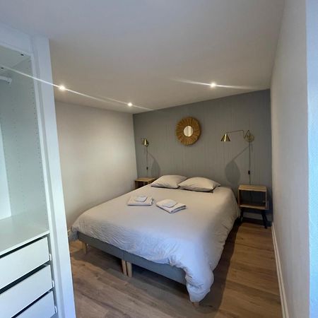 Apartamento « A Deux Pas De La Petite Venise » Colmar Exterior foto