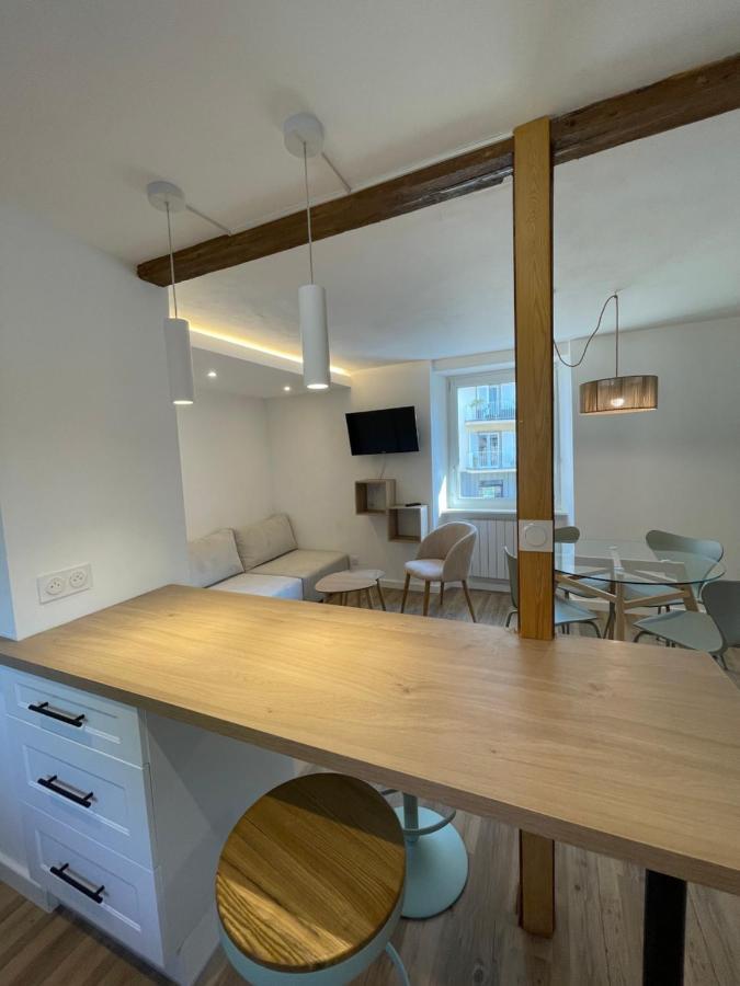 Apartamento « A Deux Pas De La Petite Venise » Colmar Exterior foto