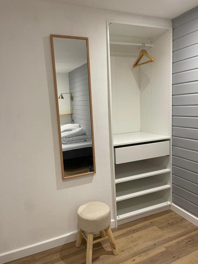 Apartamento « A Deux Pas De La Petite Venise » Colmar Exterior foto