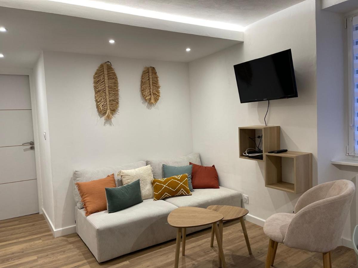 Apartamento « A Deux Pas De La Petite Venise » Colmar Exterior foto