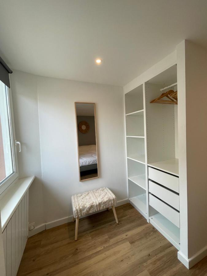 Apartamento « A Deux Pas De La Petite Venise » Colmar Exterior foto