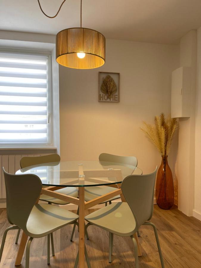 Apartamento « A Deux Pas De La Petite Venise » Colmar Exterior foto