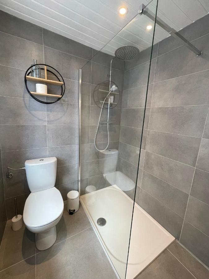 Apartamento « A Deux Pas De La Petite Venise » Colmar Exterior foto