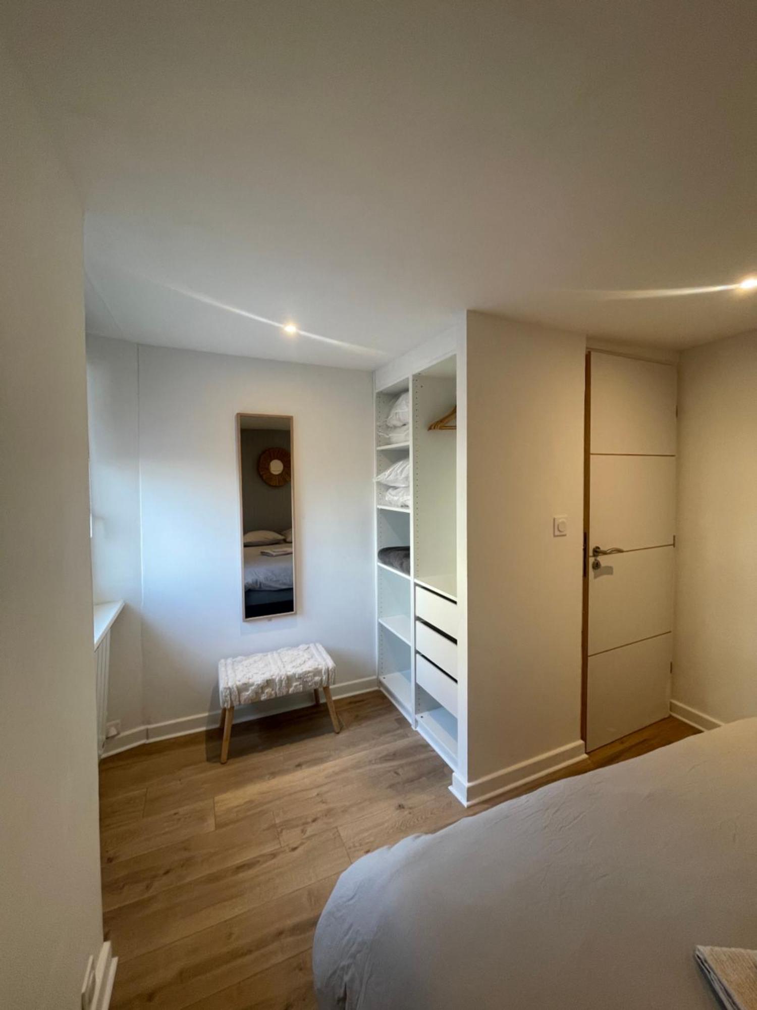 Apartamento « A Deux Pas De La Petite Venise » Colmar Exterior foto