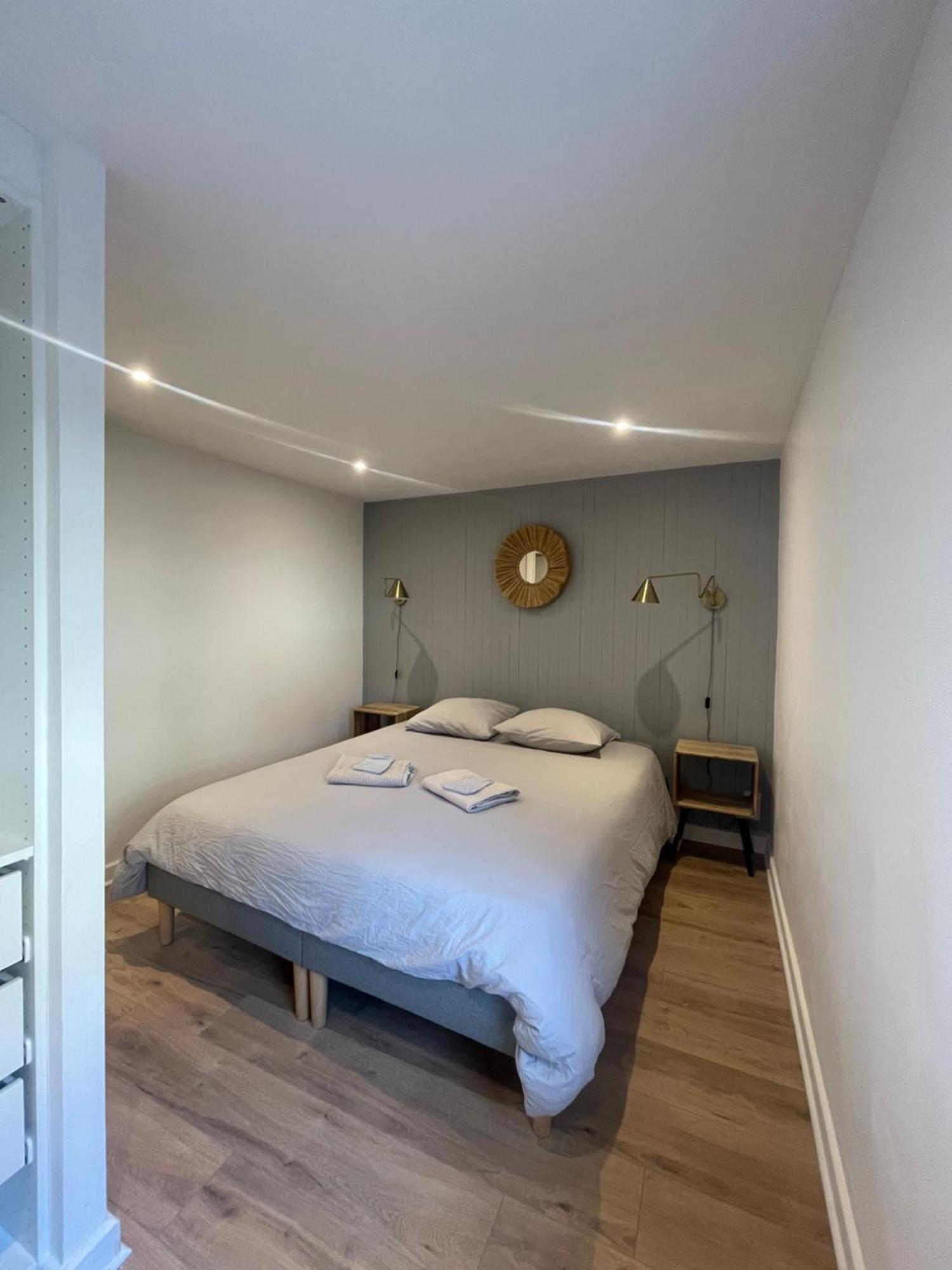 Apartamento « A Deux Pas De La Petite Venise » Colmar Exterior foto
