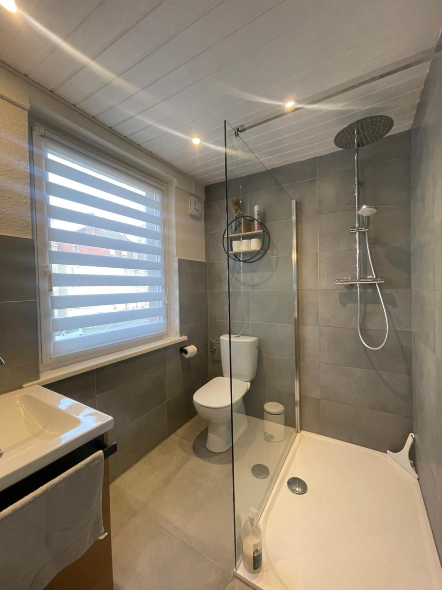Apartamento « A Deux Pas De La Petite Venise » Colmar Exterior foto