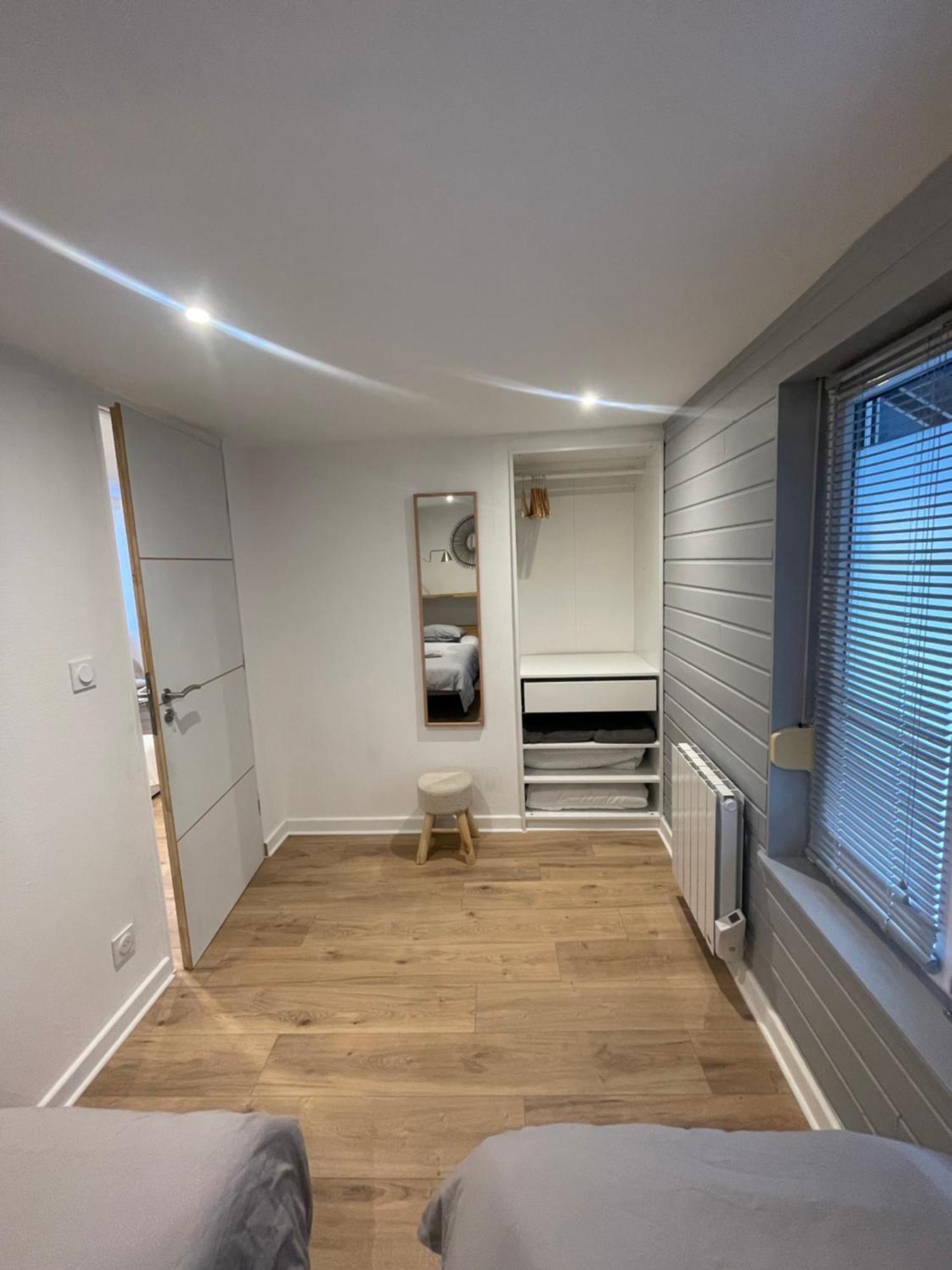 Apartamento « A Deux Pas De La Petite Venise » Colmar Exterior foto