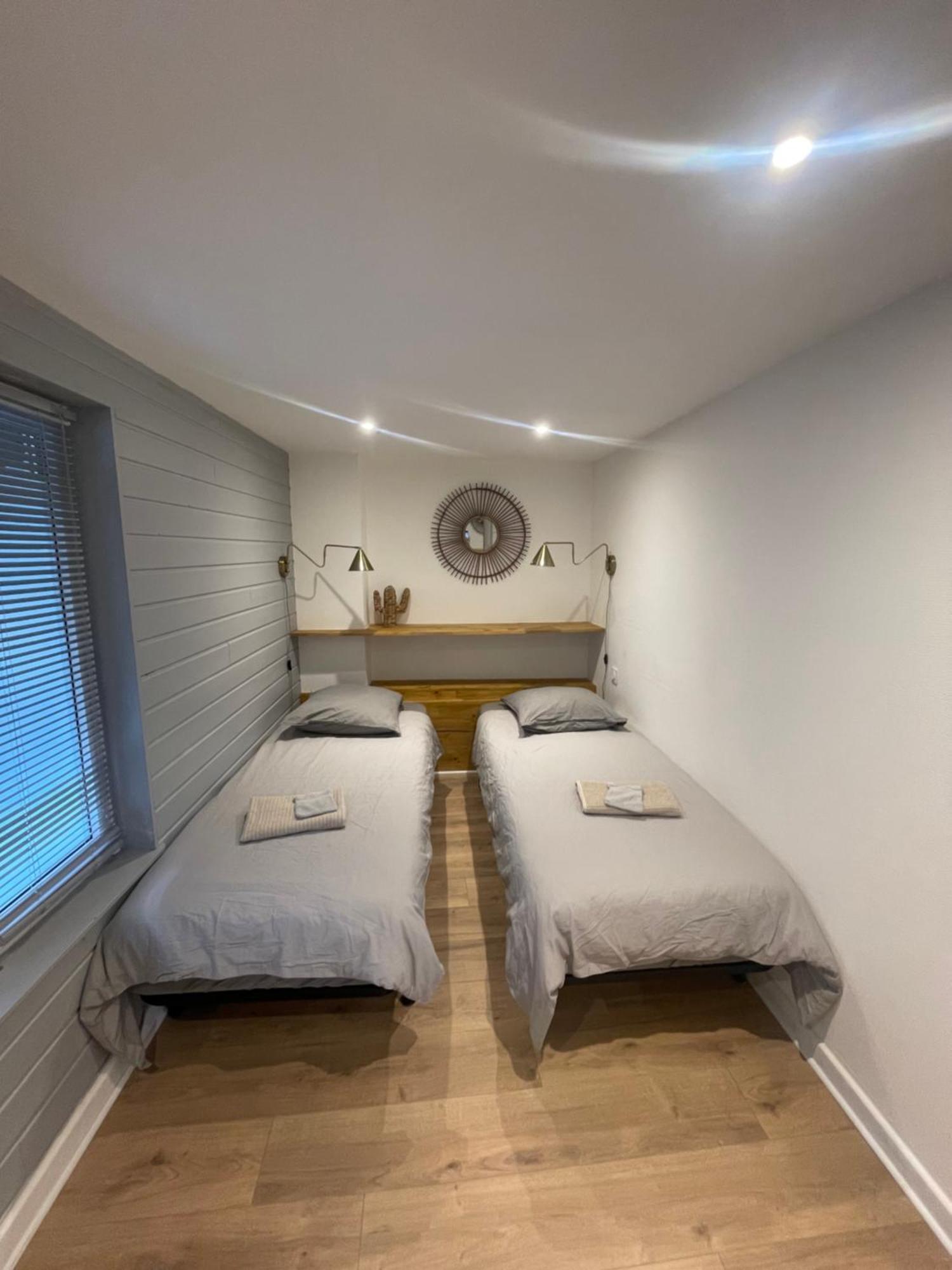 Apartamento « A Deux Pas De La Petite Venise » Colmar Exterior foto