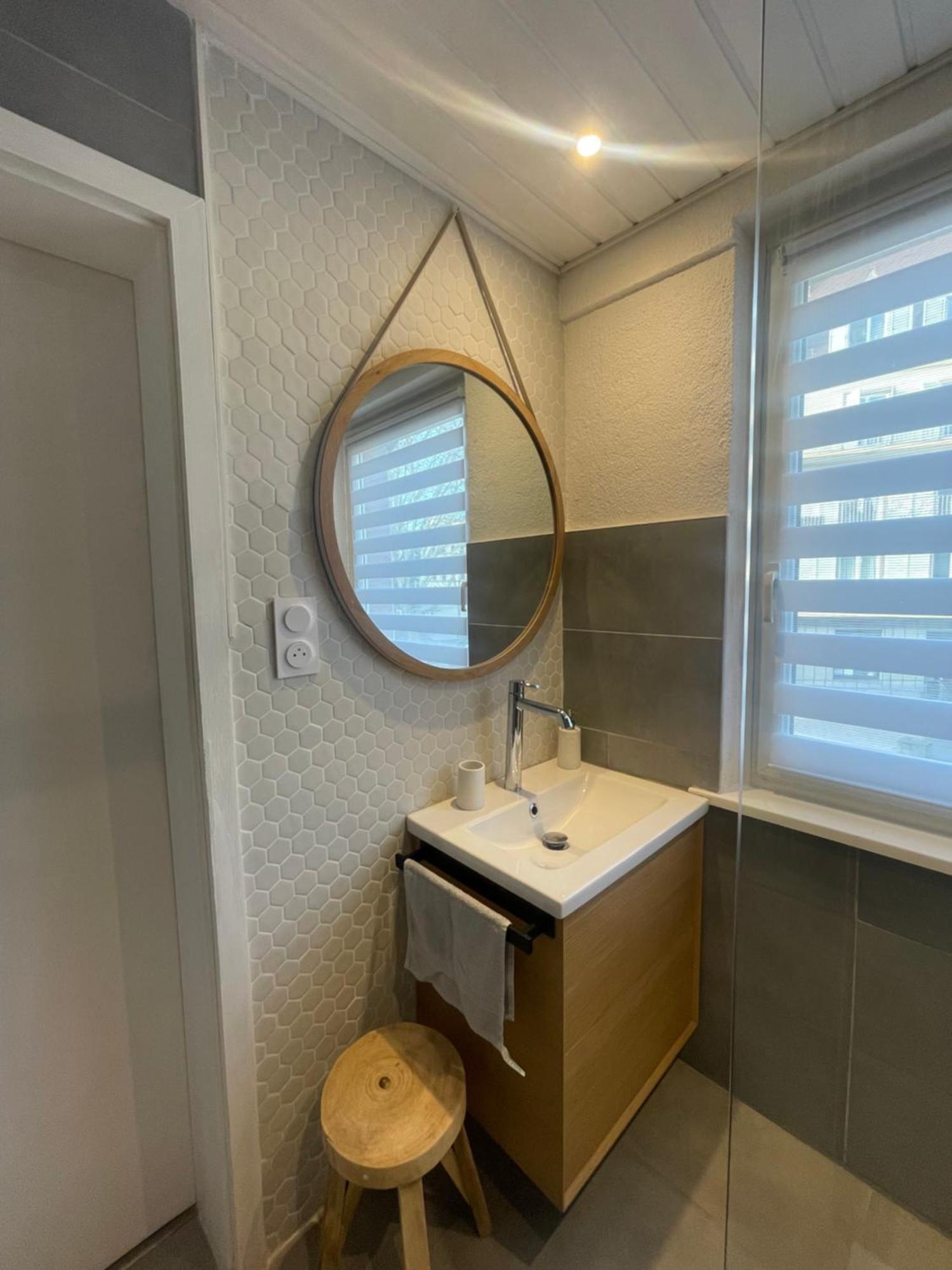 Apartamento « A Deux Pas De La Petite Venise » Colmar Exterior foto